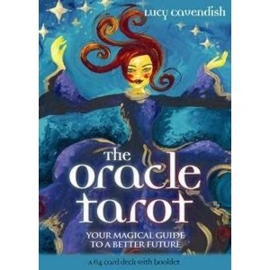 The Oracle Tarot Cards