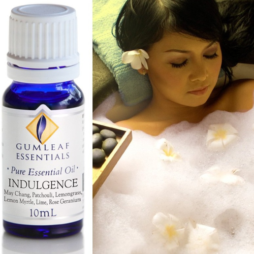 Indulgence Essential Oil Blend