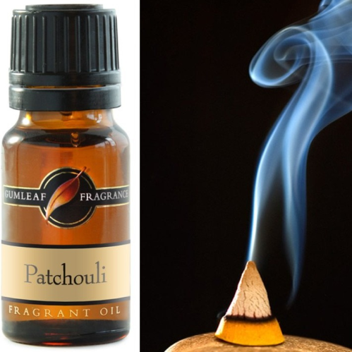 Patchouli Fragrance Oil
