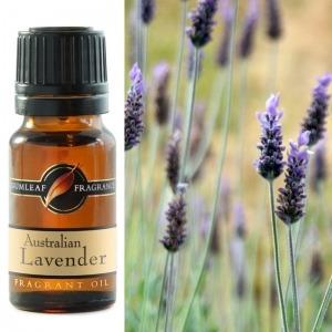 Australian Lavender Fragrance Oil