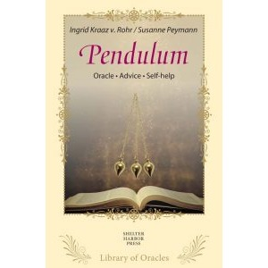 Pendulum The Magic Pendulum
