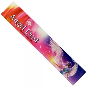 Angel Dust - Green Tree