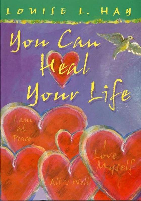 You Can Heal Your Life (Gift Edition)