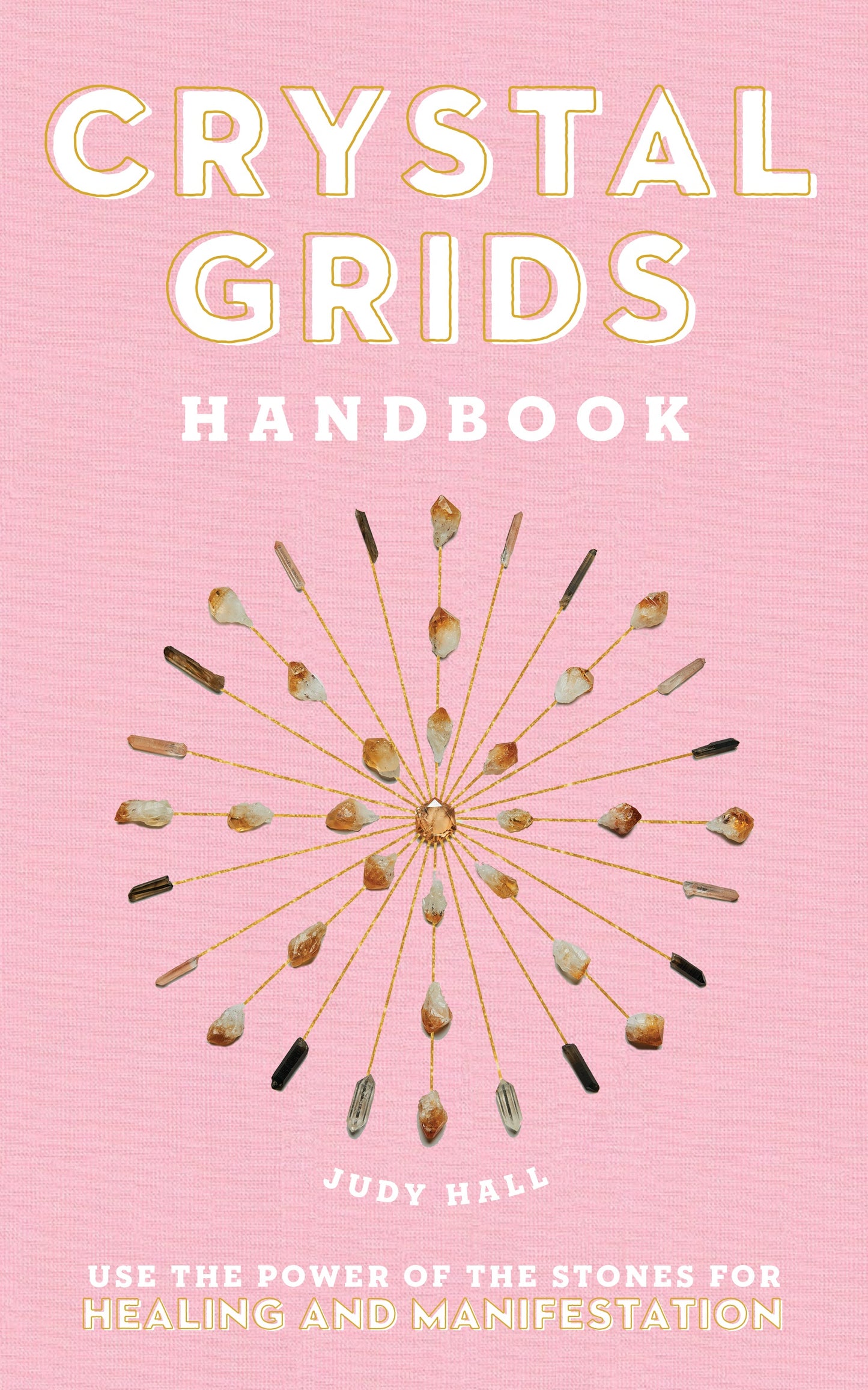 Crystal Grid Handbook