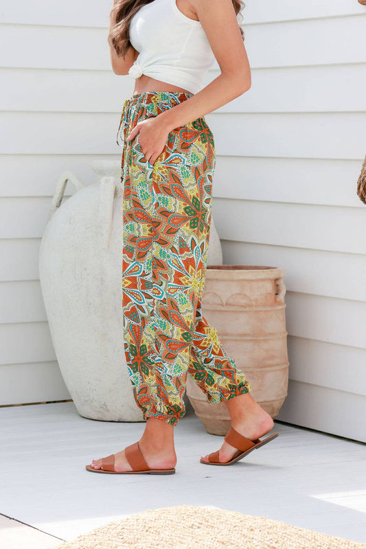 SANDSTORM PANT