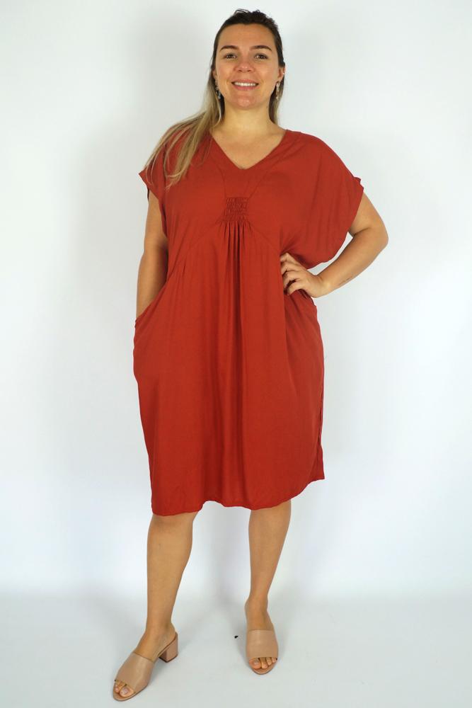 Cruiser Dress