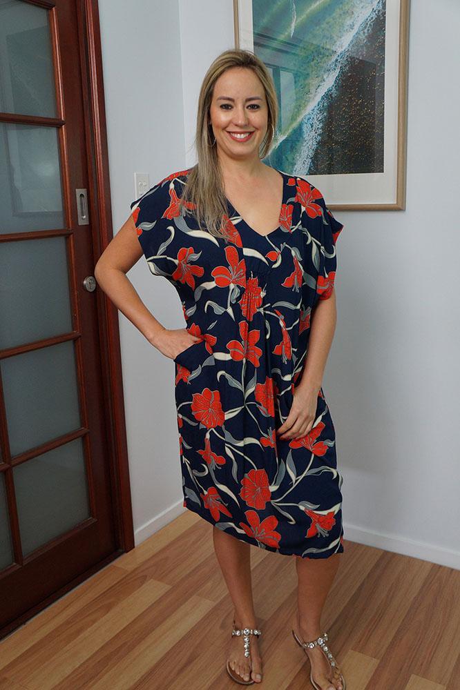 Cruiser Dress