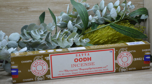 Oodh - Satya