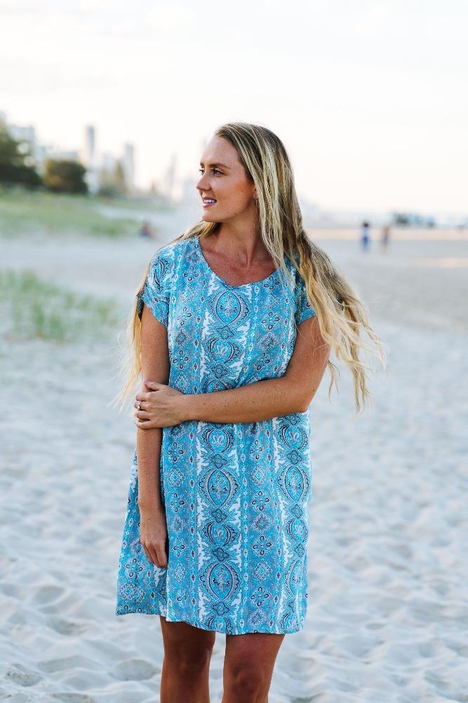 Michelle Dress