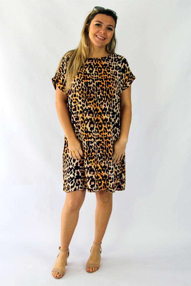 Michelle Dress