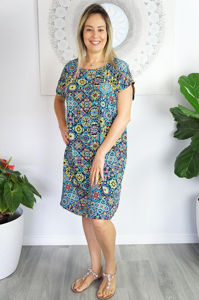 Michelle Dress