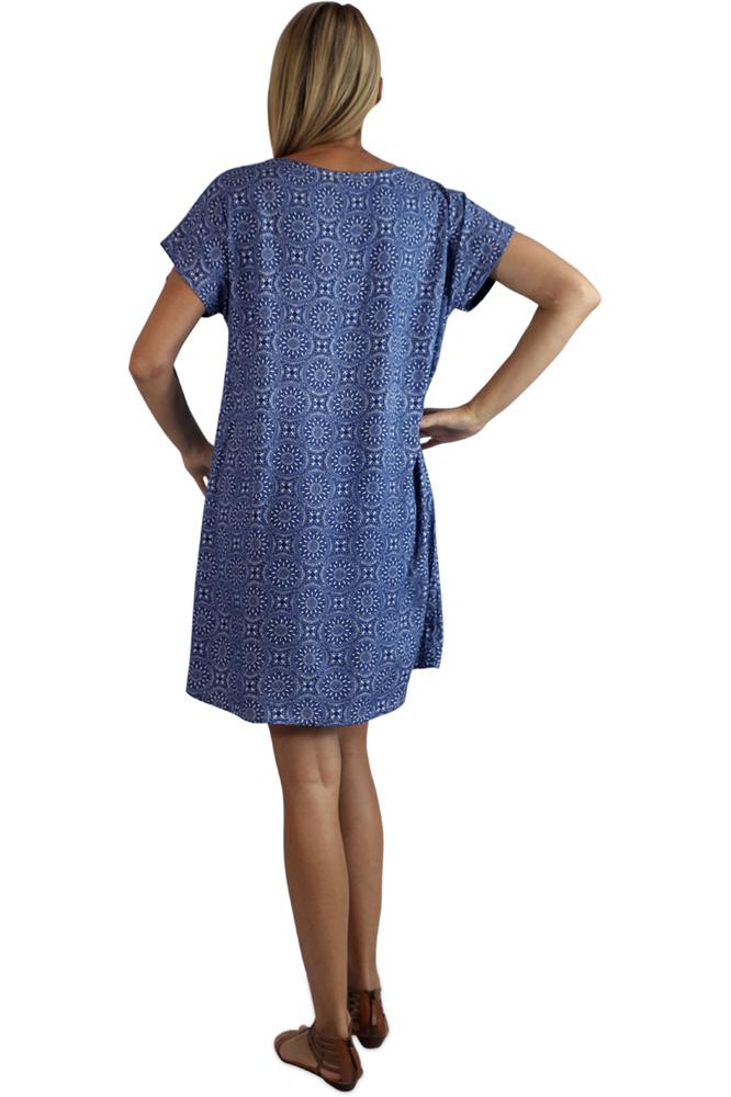 Michelle Dress