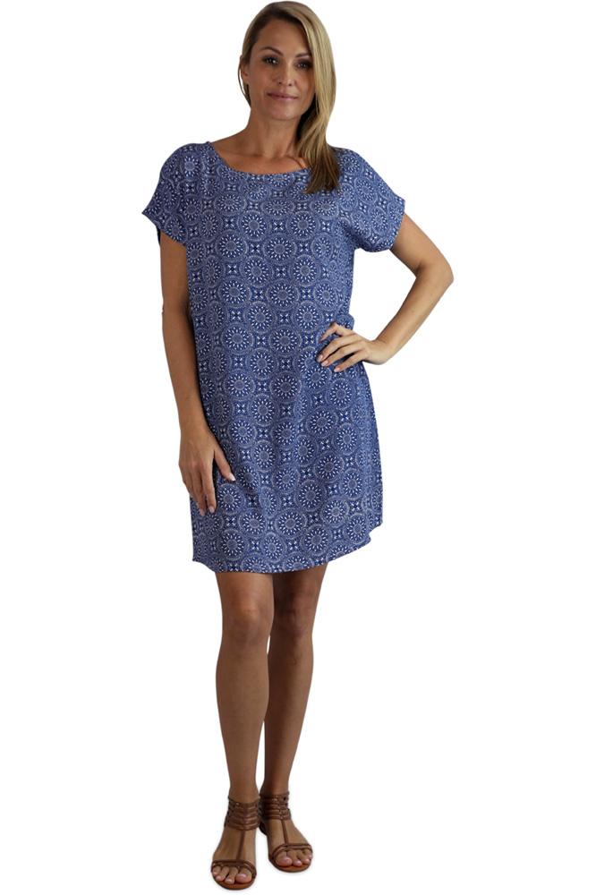 Michelle Dress