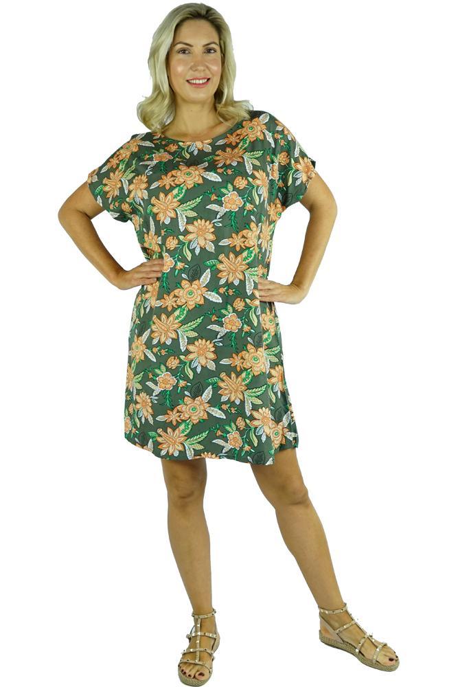 Michelle Dress