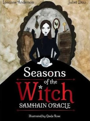 Season of the Witch
