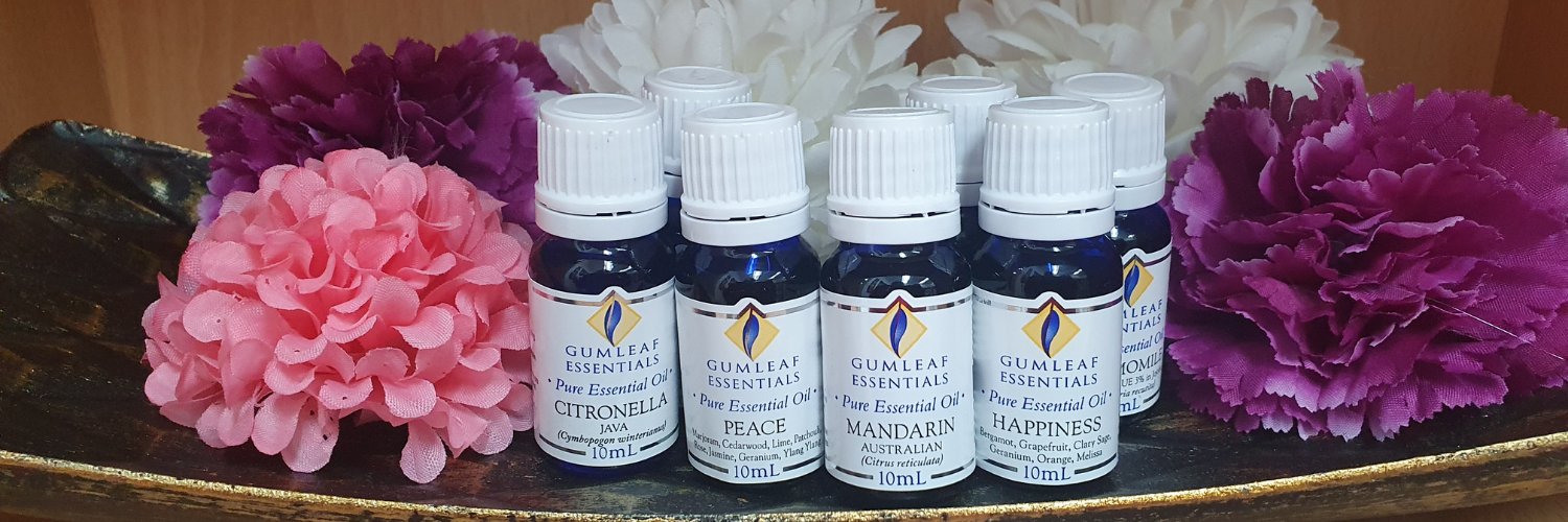 Essential Oils