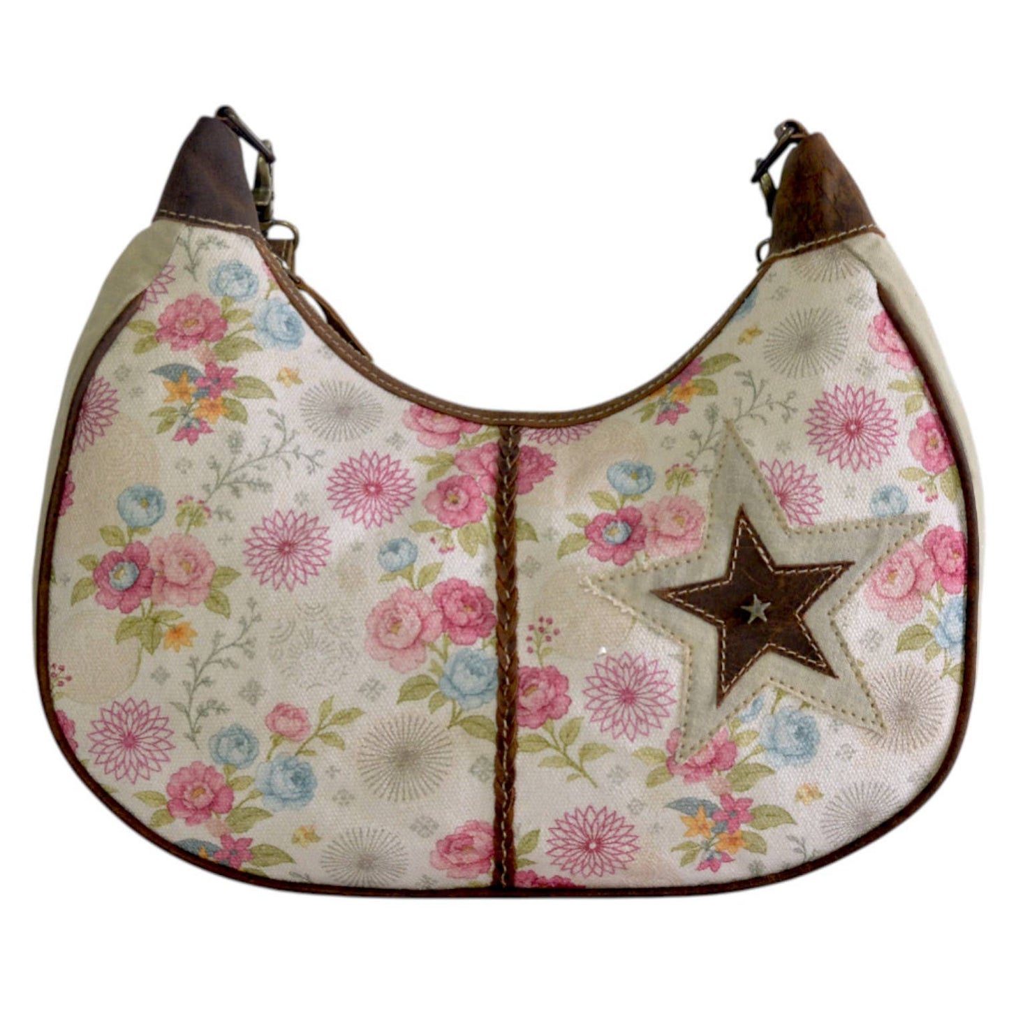 Star Shoulder Bag