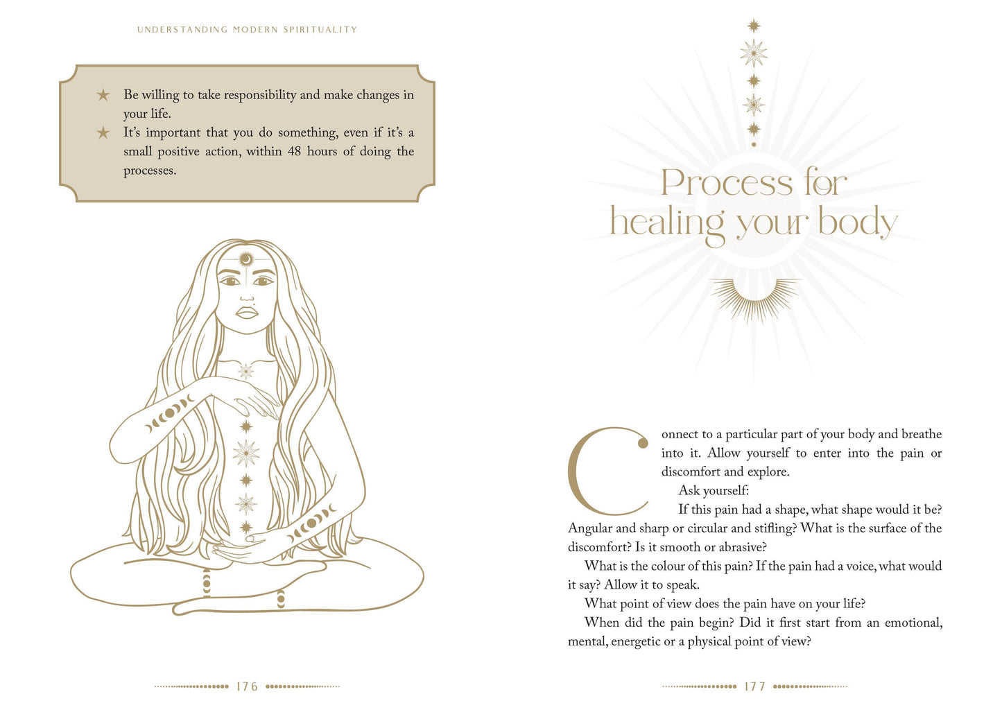 Understanding Modern Spirituality