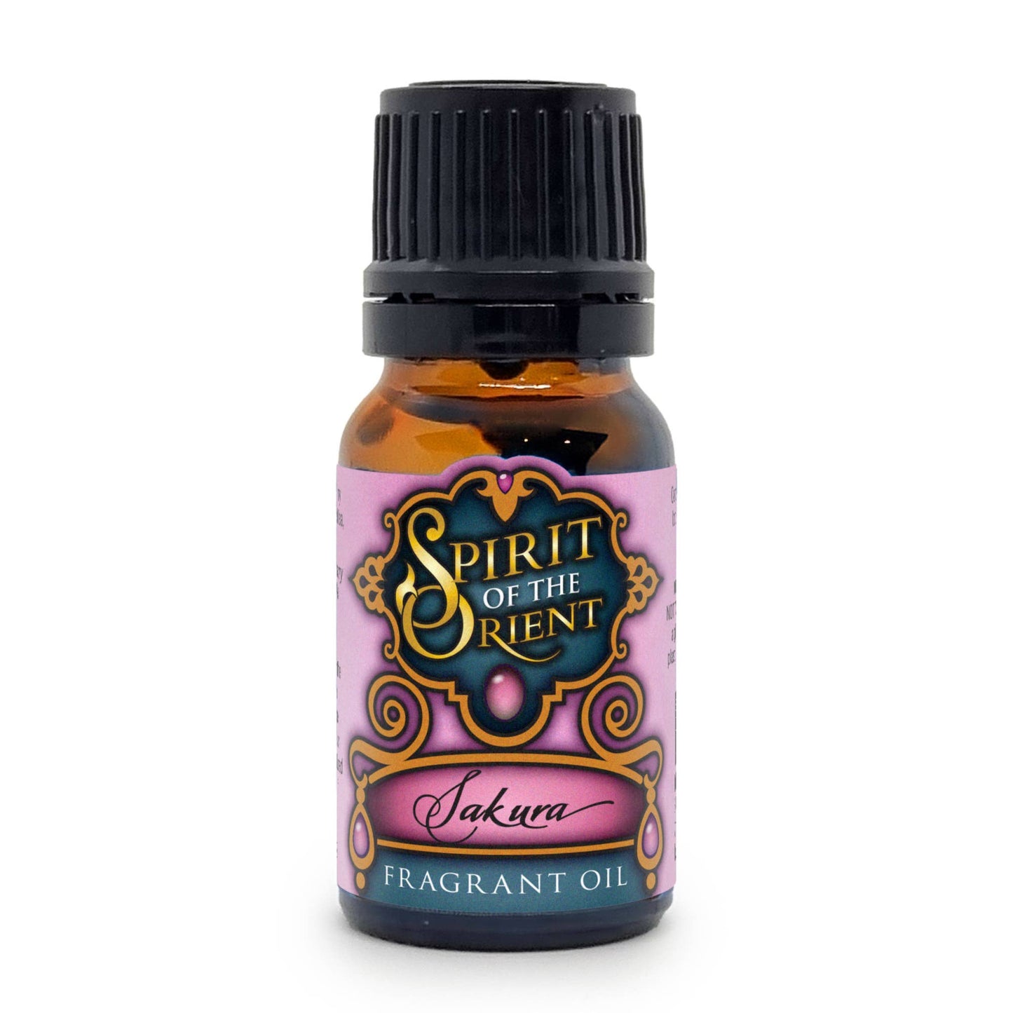 Sakura Fragrance Oil