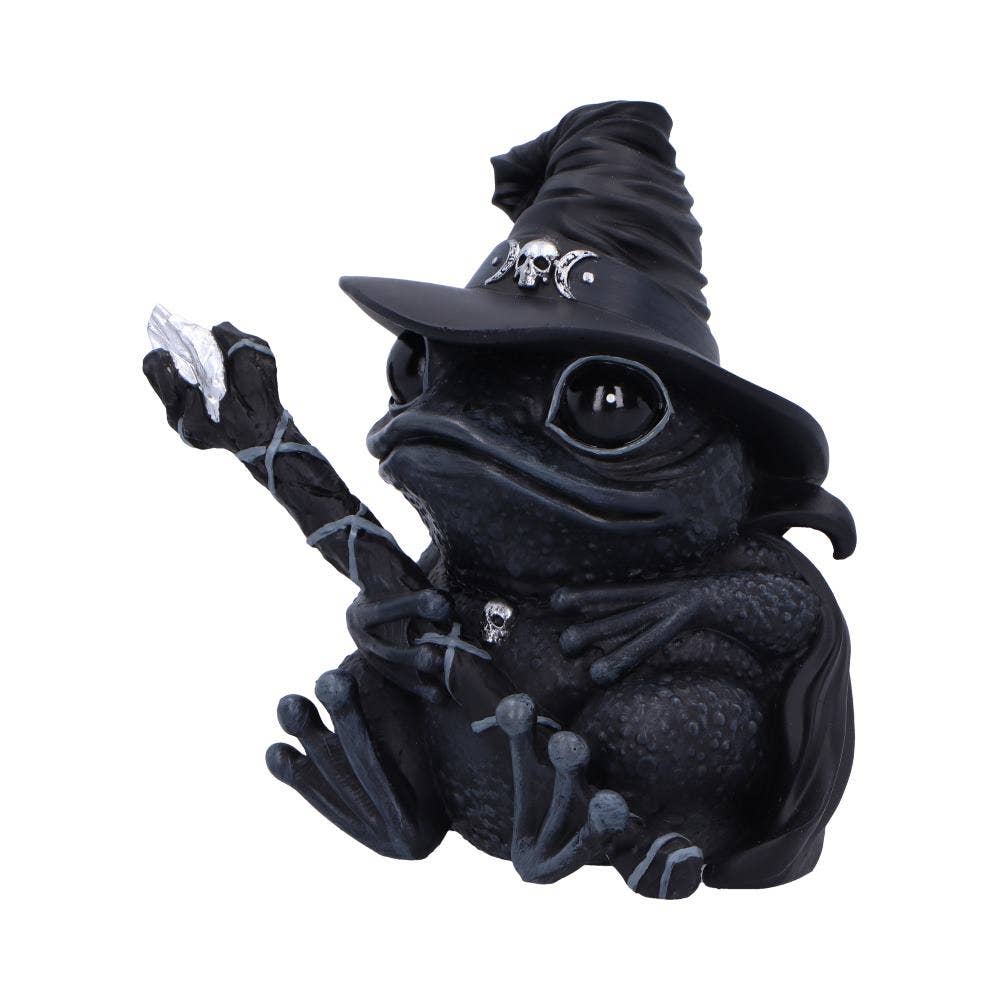 Asmoadeus Toad Cult Cuties Figurine 10cm