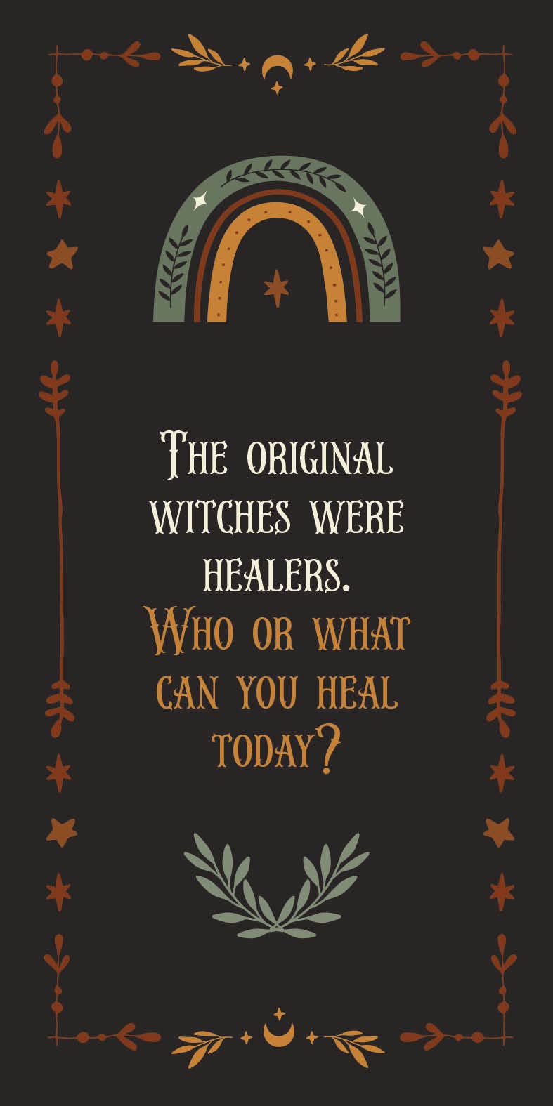 Witch Magick