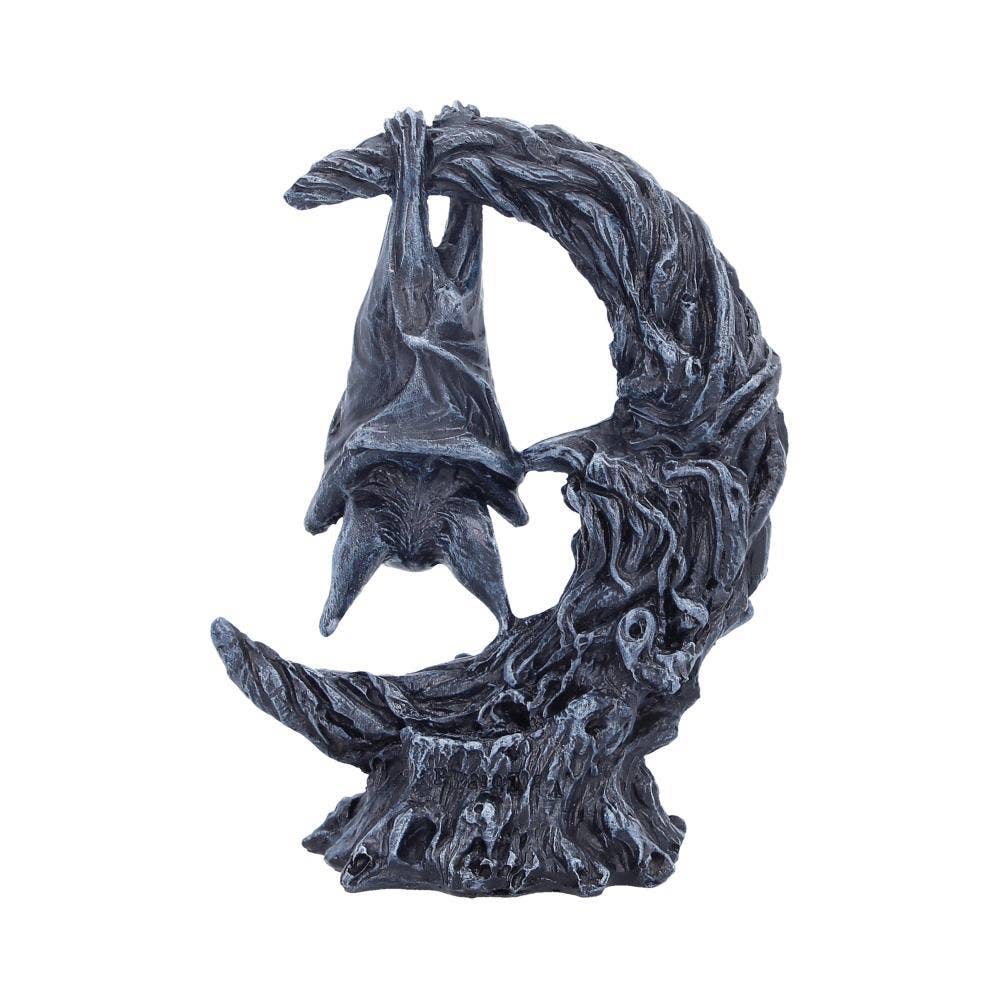 Nightwing Moon Gothic Figurine 13.5cm