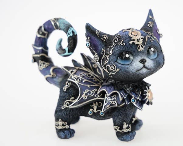 CATMYST