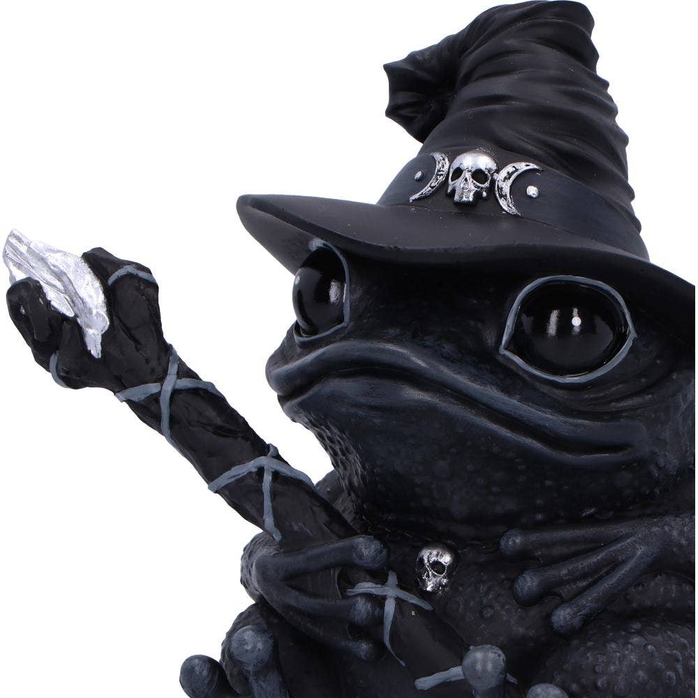 Asmoadeus Toad Cult Cuties Figurine 10cm