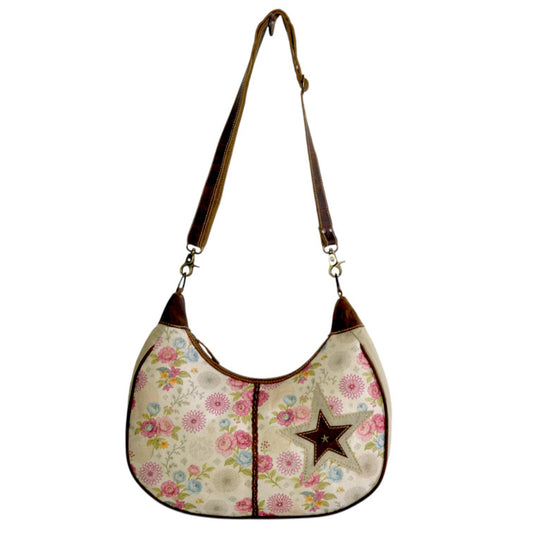 Star Shoulder Bag