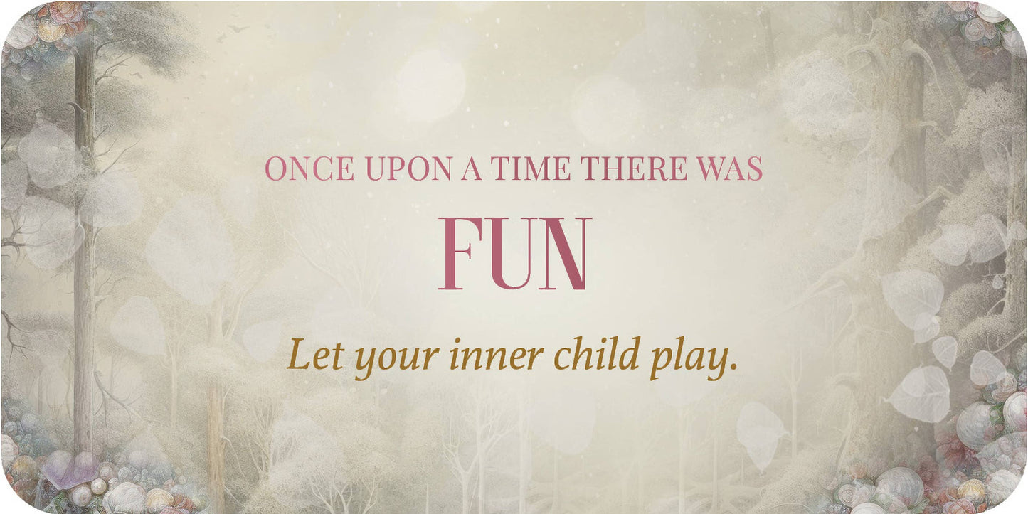 Once Upon a Time