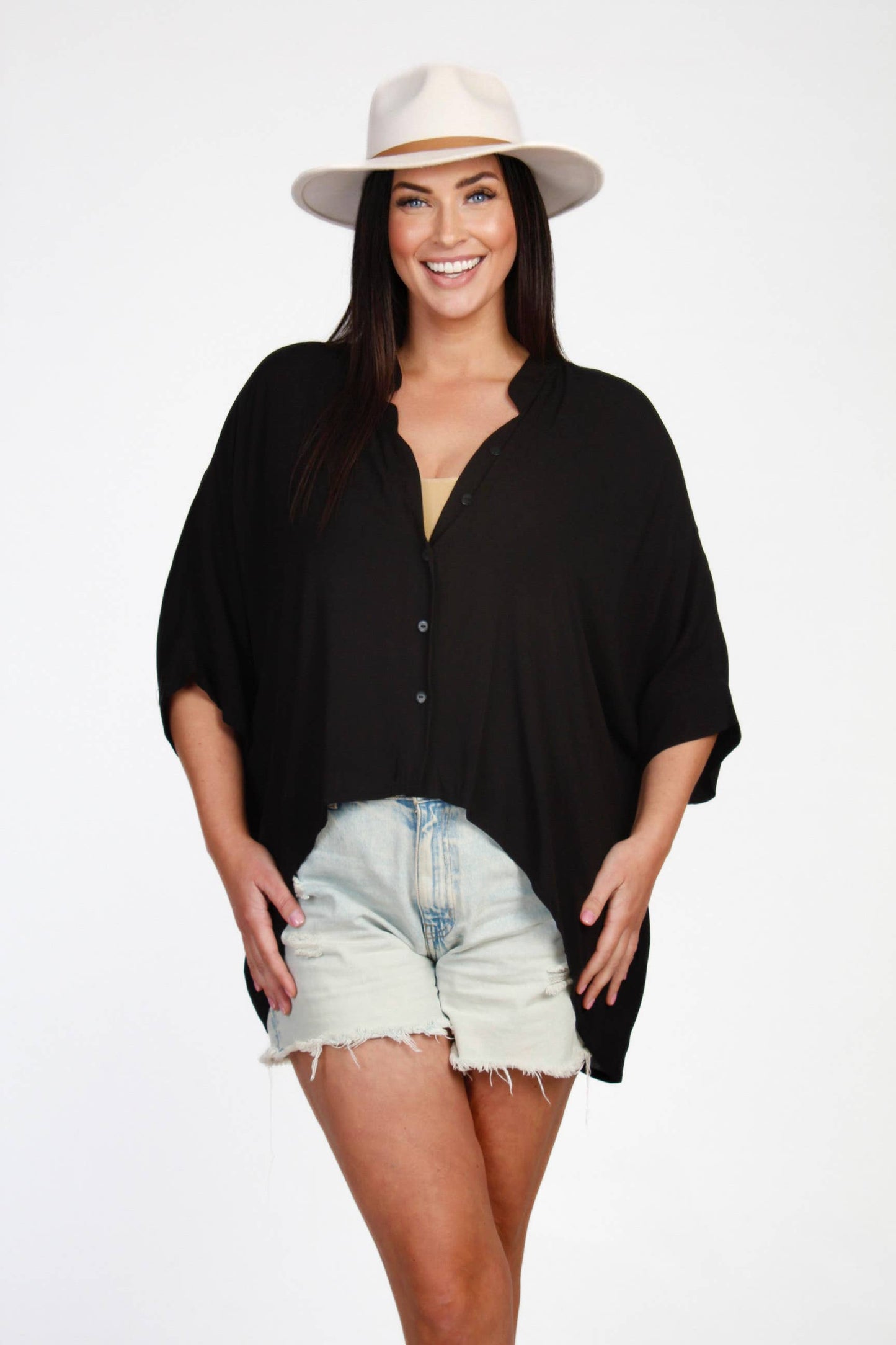 LONG SHIRT