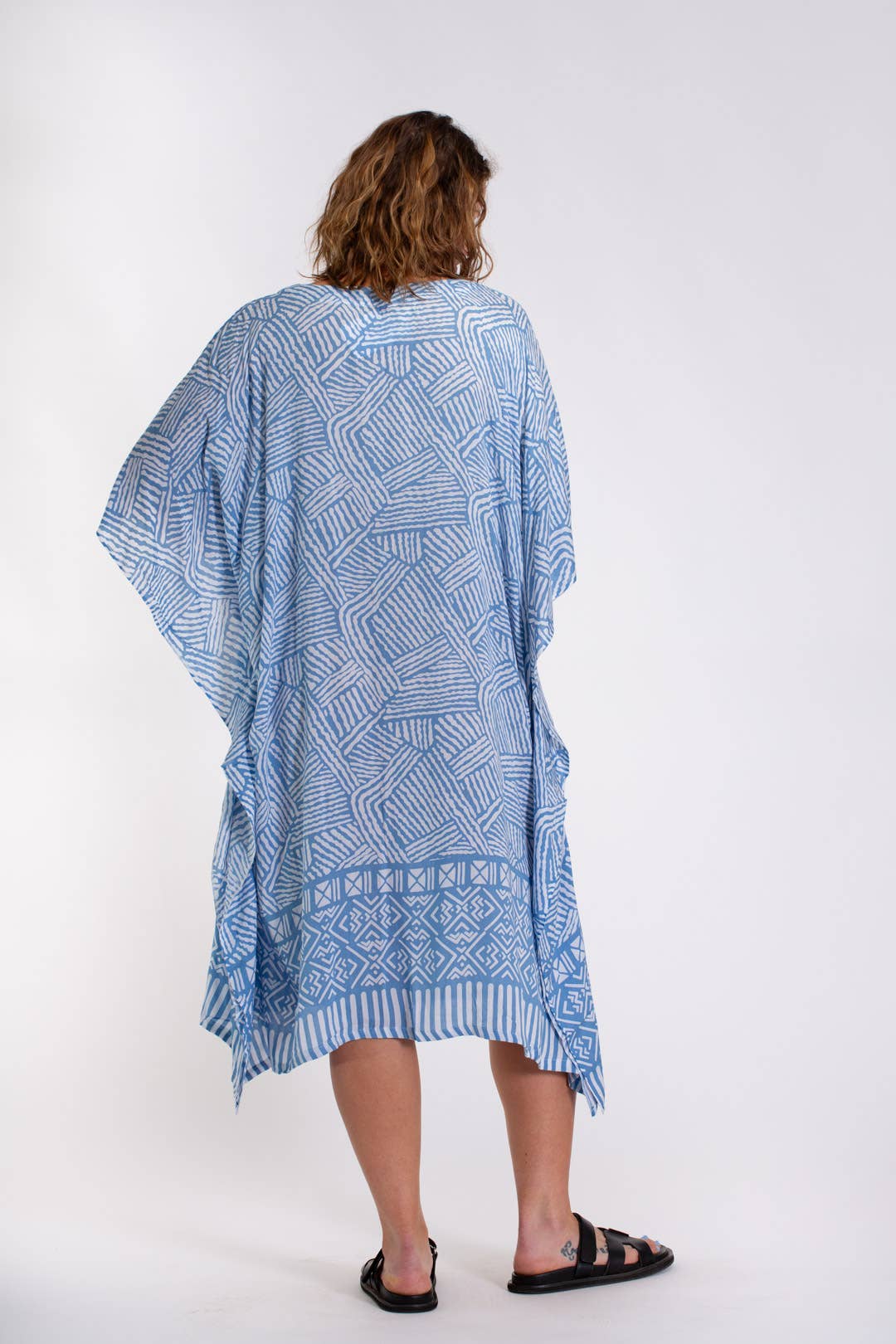 LONG KAFTAN