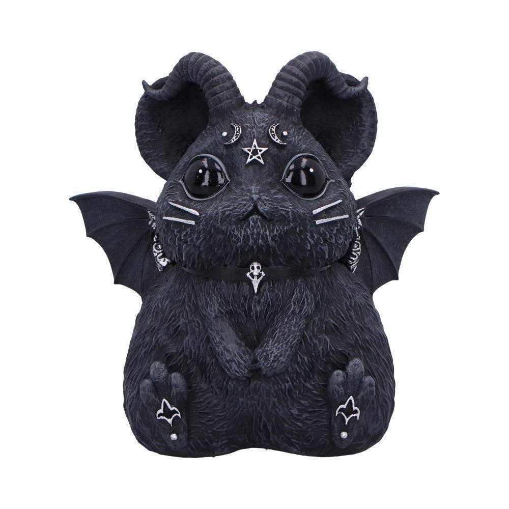 Marchillias Chinchilla Cult Cuties Figurine 9.5cm