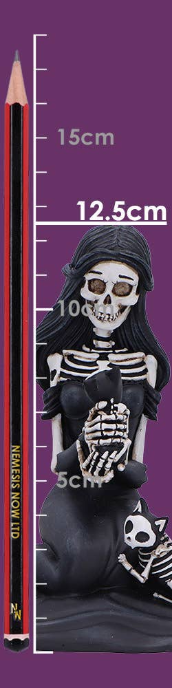 Eternal Affection Skeletal Figurine 12.5cm