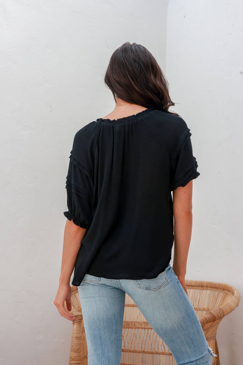LX1008 BLACK TOP