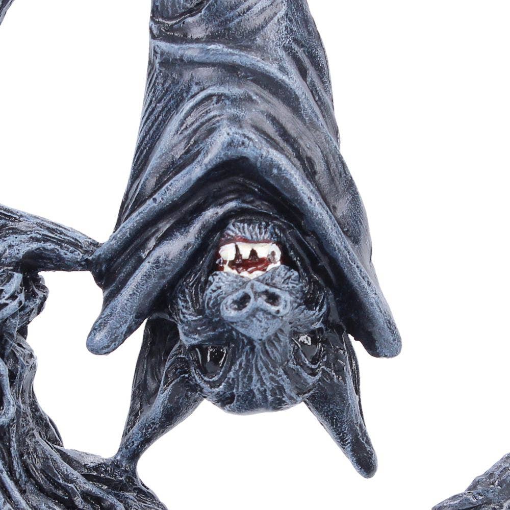 Nightwing Moon Gothic Figurine 13.5cm