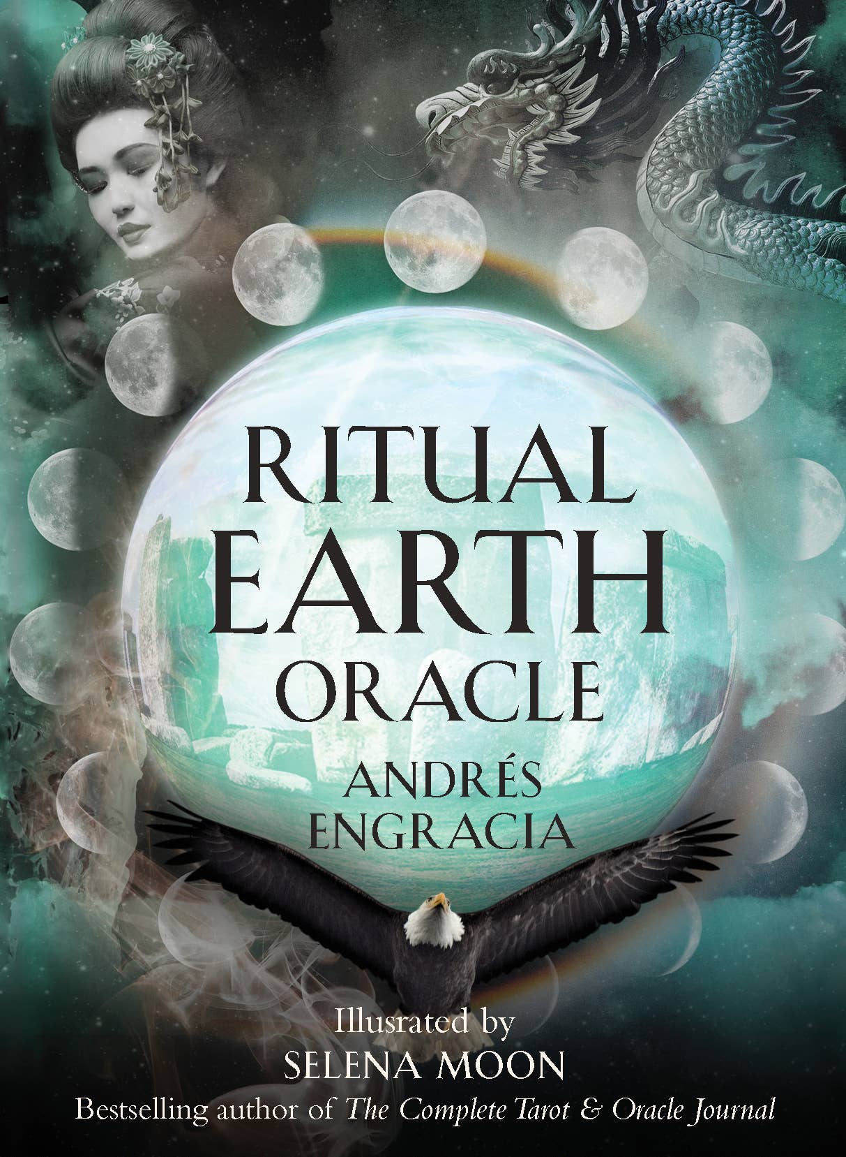 Ritual Earth Oracle