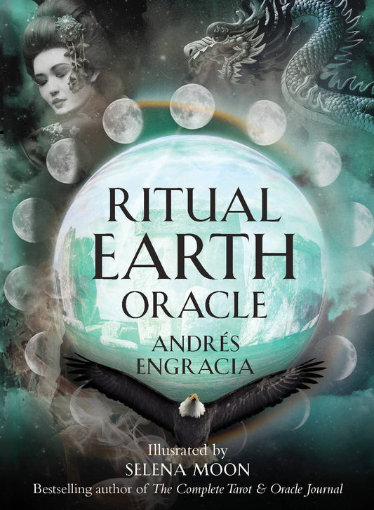 Ritual Earth Oracle