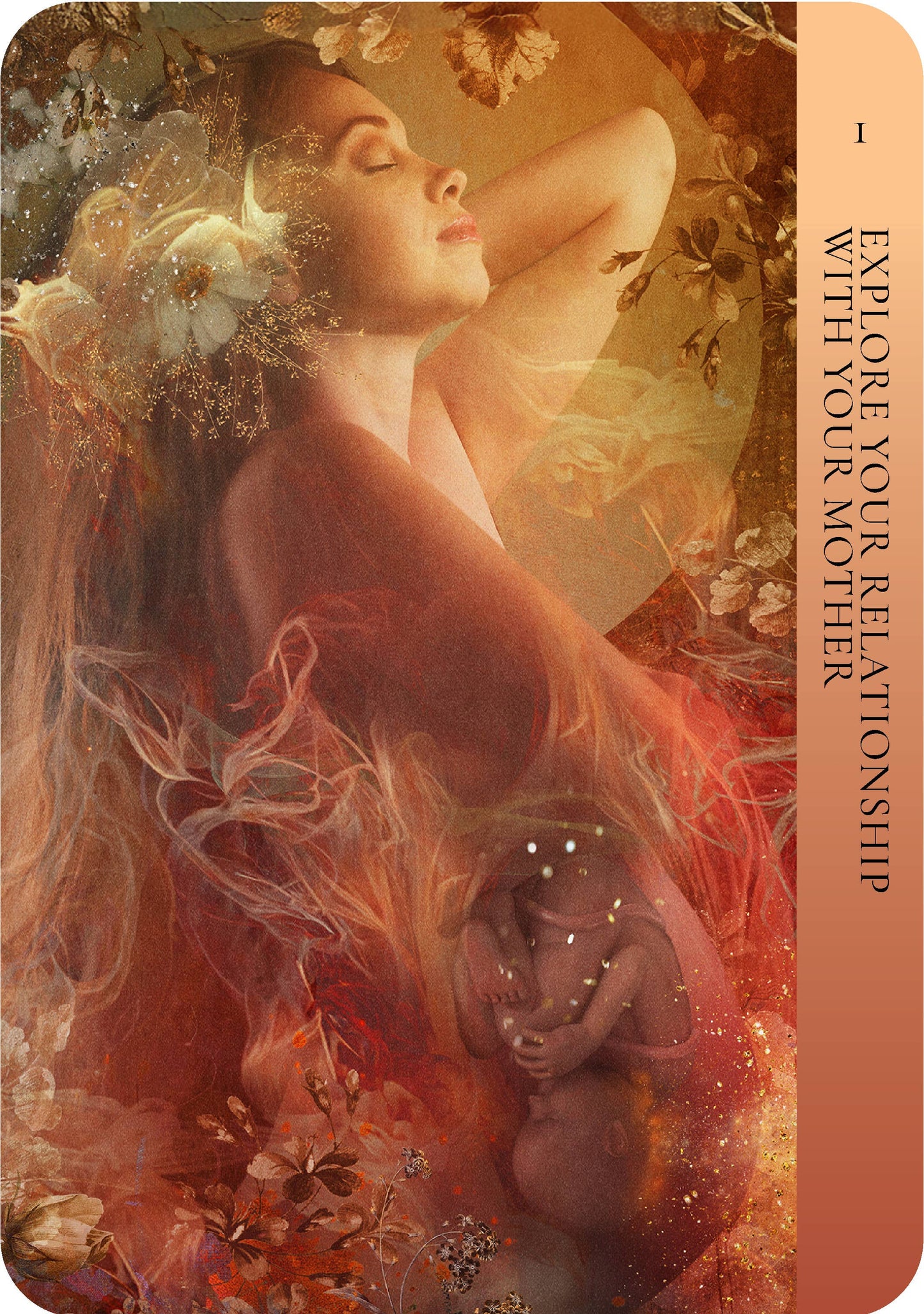 Ancestral Healing Oracle