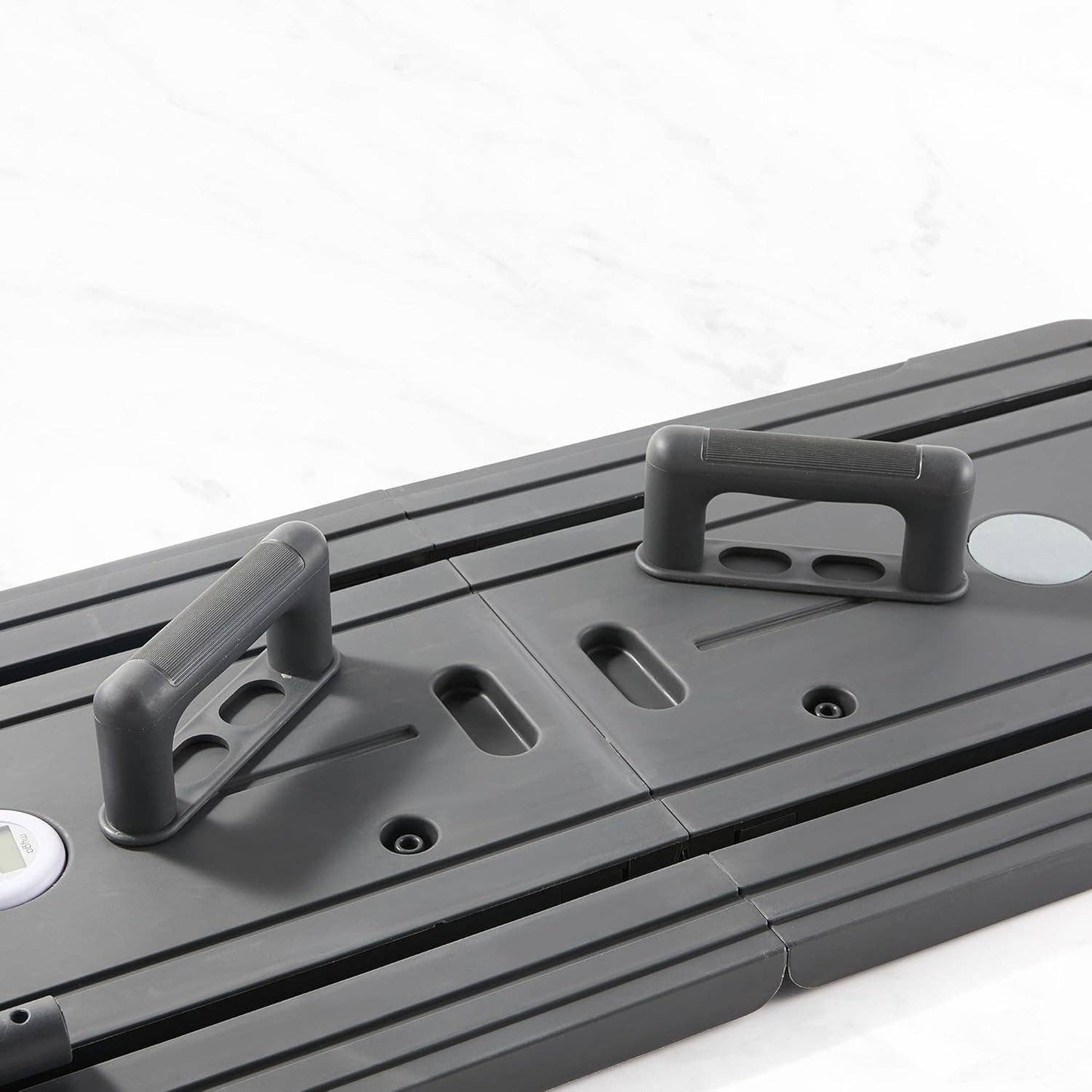 Pilates Reformer - Black