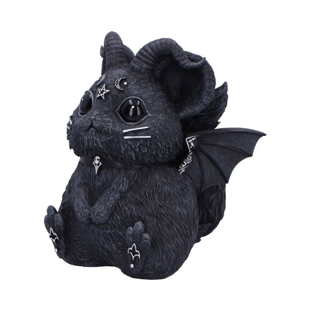Marchillias Chinchilla Cult Cuties Figurine 9.5cm