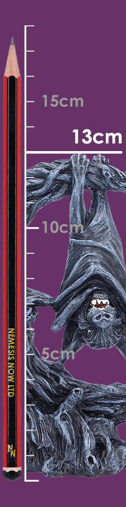 Nightwing Moon Gothic Figurine 13.5cm