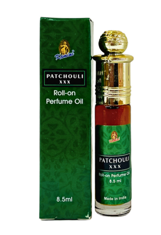 Kamini Roll on Perfume oil
