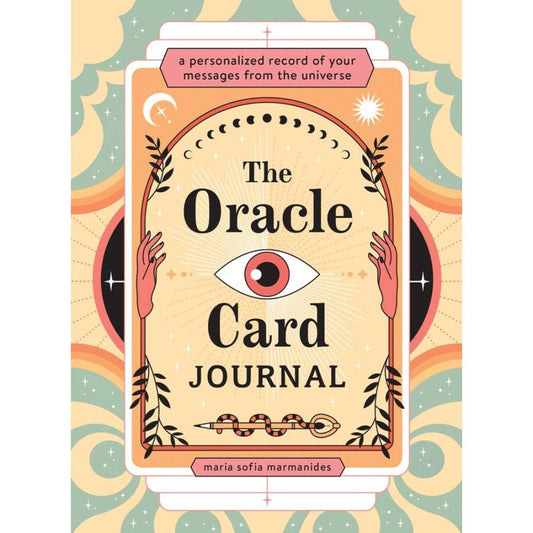 The Oracle Card Journal