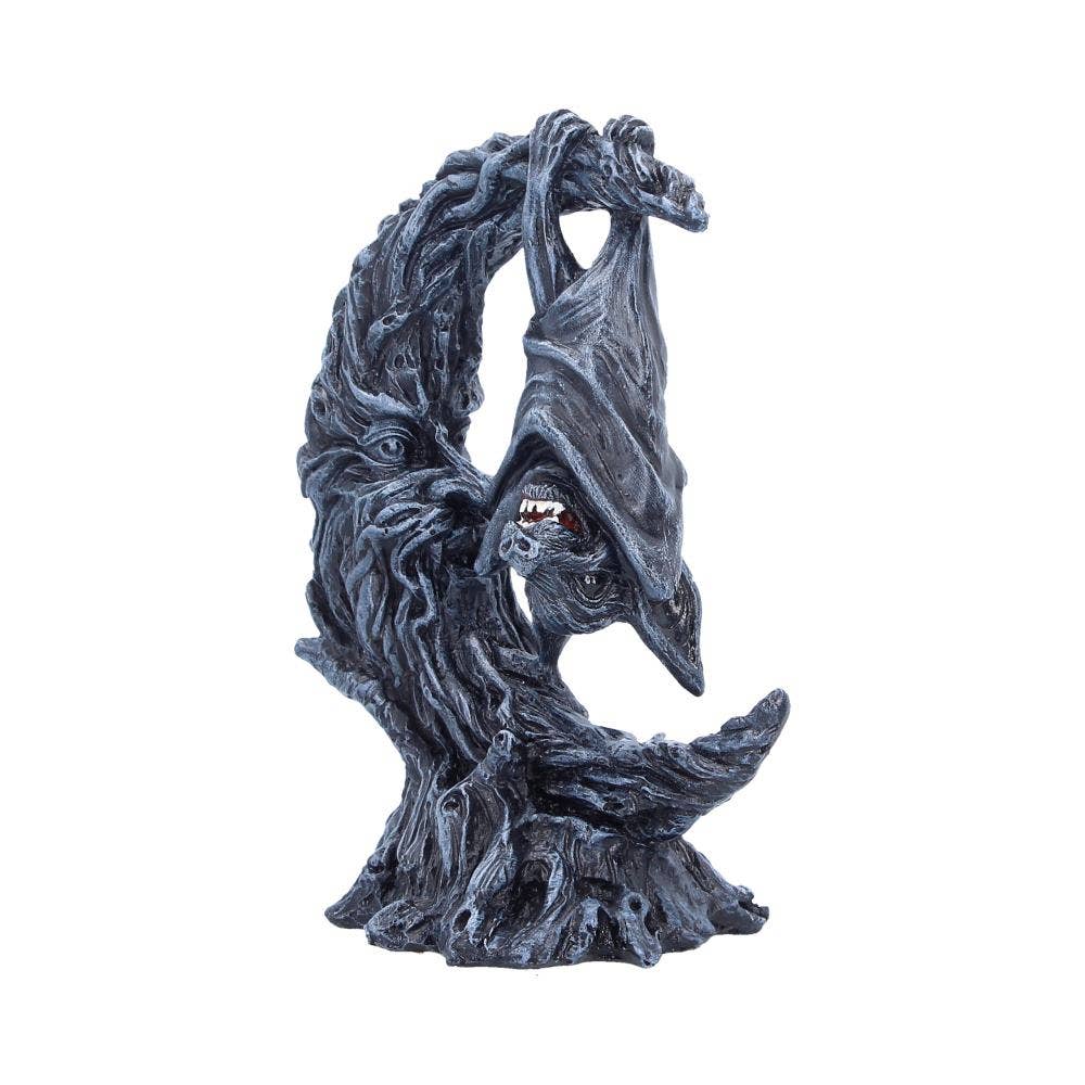 Nightwing Moon Gothic Figurine 13.5cm