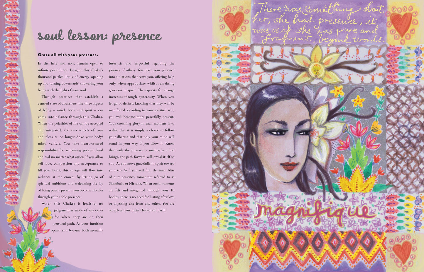 Self Love: Finding Peace and Happiness