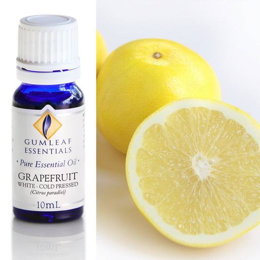 Grapefruit Australian Essential Oil