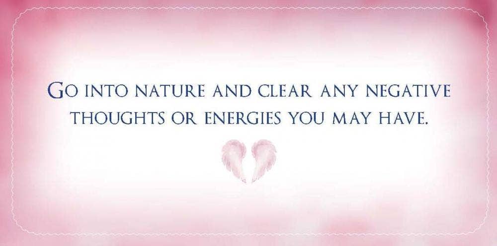 Angel Wishes