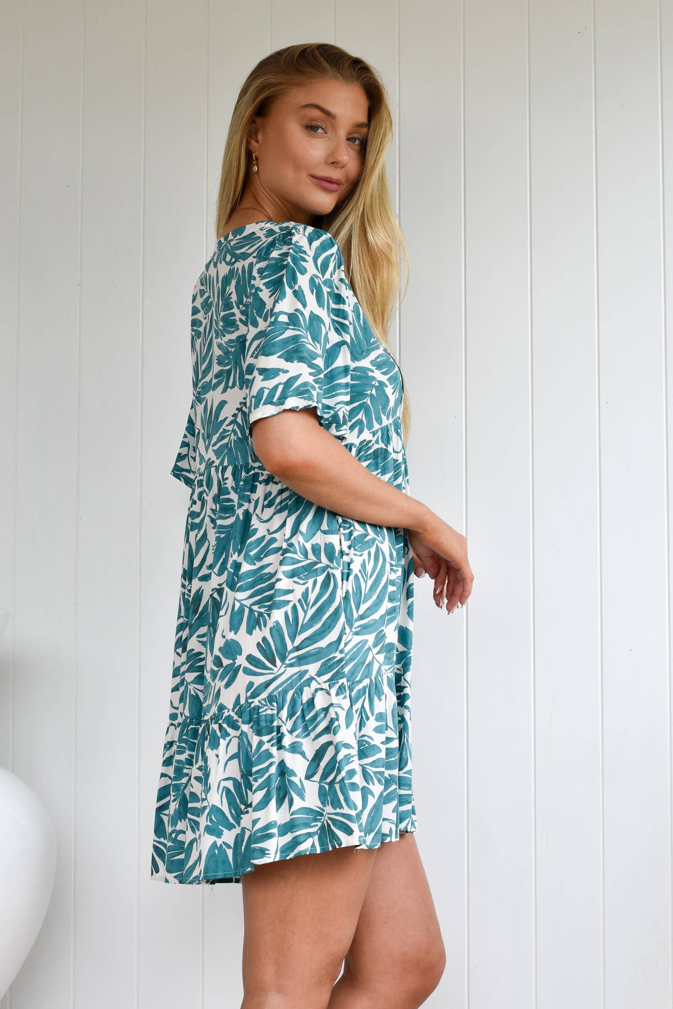 MAN37033 CANGGU DRESS