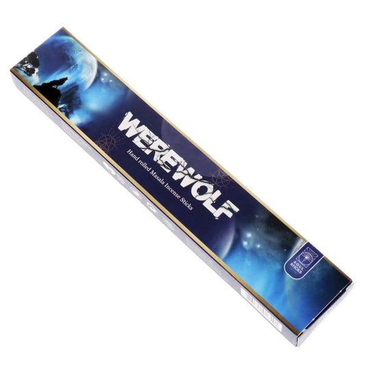 Soul Sticks Incense 15gms - Werewolves